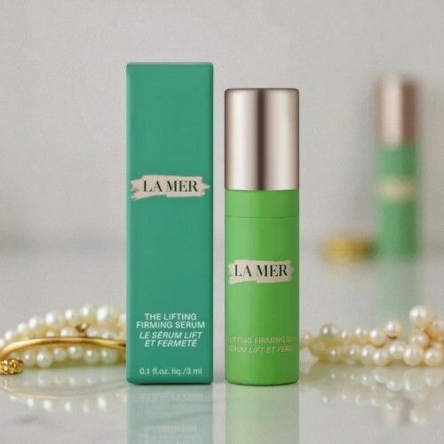 La Mer 提升紧致精華 3ml