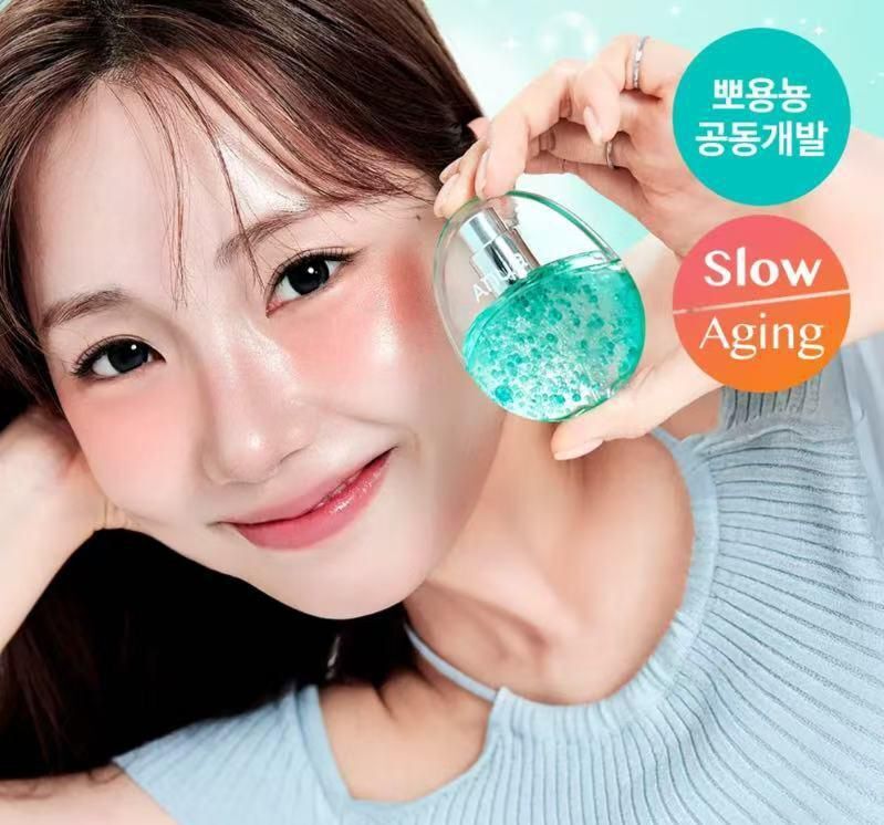 Anua - ANUA PDRN 玻尿酸水光膠囊噴霧蛋 30ML 平行進口