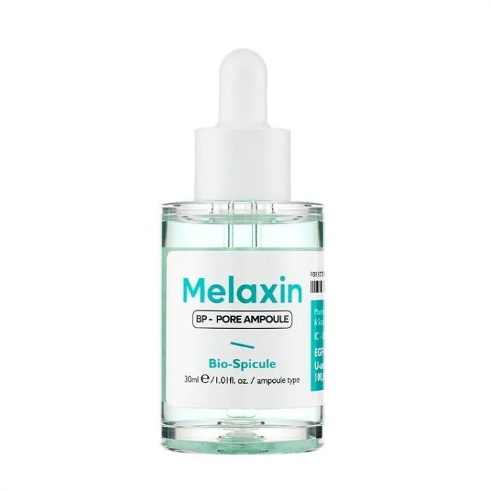 Dr.Melaxin - Dr. Melaxin BP还原零孔煥膚精華 30ML 平行进口