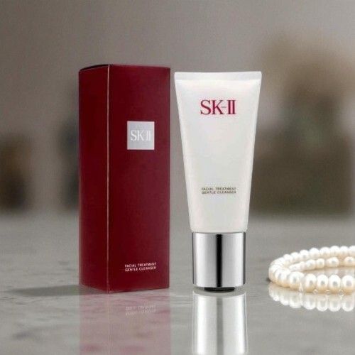 SK-II 淨肌护膚洁面乳20g