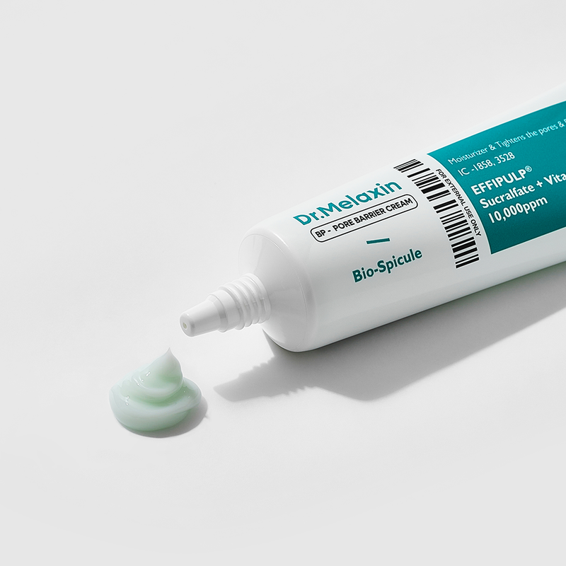Dr.Melaxin - Dr. Melaxin BP还原零孔煥膚面霜 50ML 平行进口