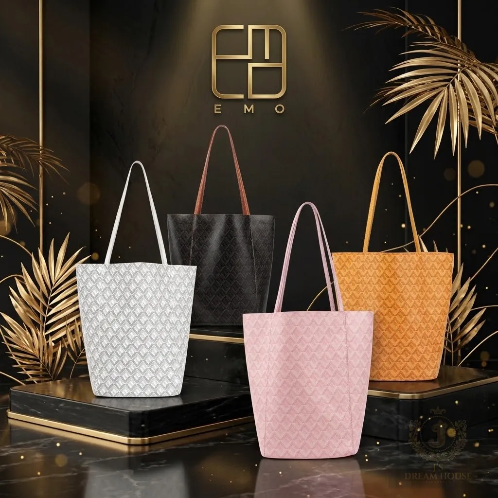 EMO狗牙大水桶